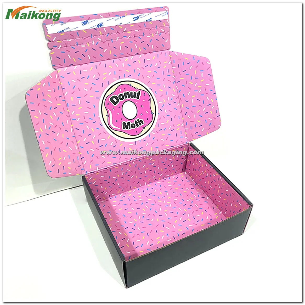 Can You Send a Package to a Post Office Box 55