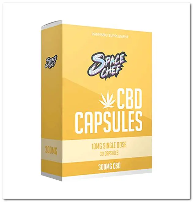 Cannabis Packaging Companies 31