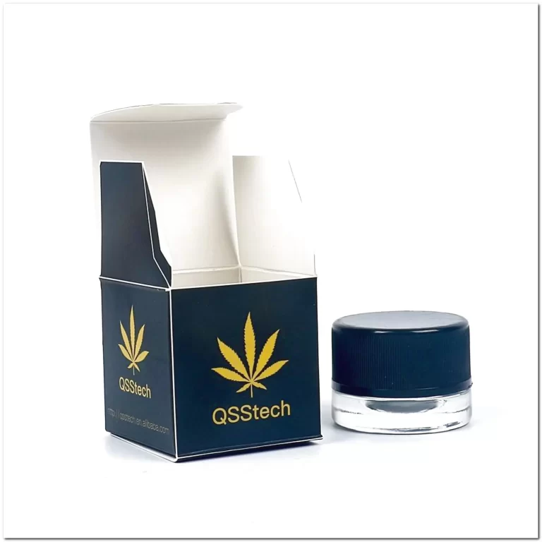 Cannabis Packaging Waste 93