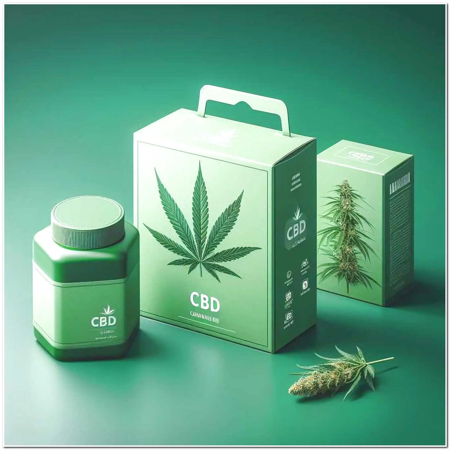 Do Cannabis Topicals Need Child Resistant Packaging 215
