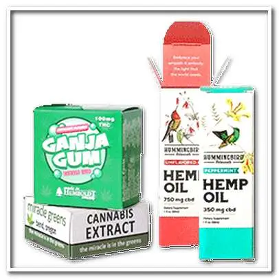 Does Cannabis Packaging at Dispensaries Show THCA or THC? Understanding Label Information 4 Does Cannabis Packaging at Dispensaries Show THCA or THC 21