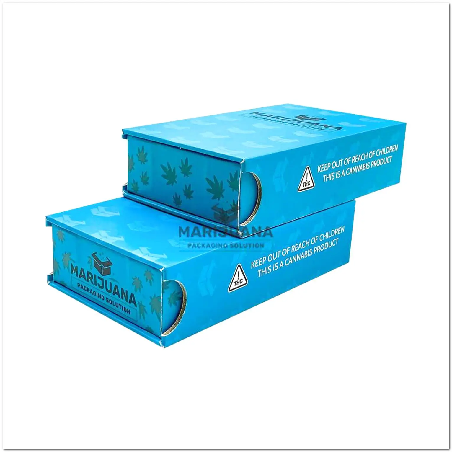 How Does Custom Packaging Boxes Work 56