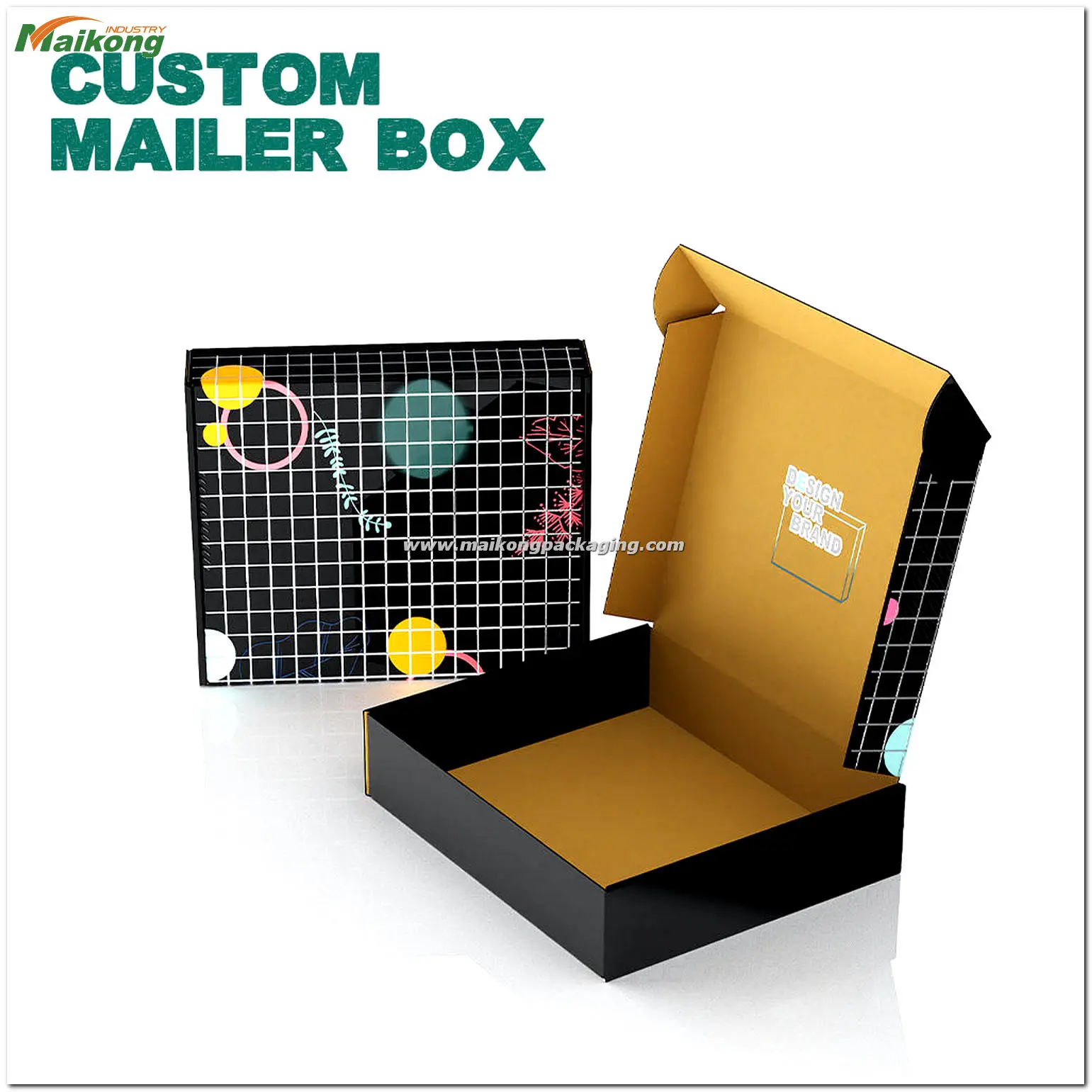 How to Check on a Package in Customs 44