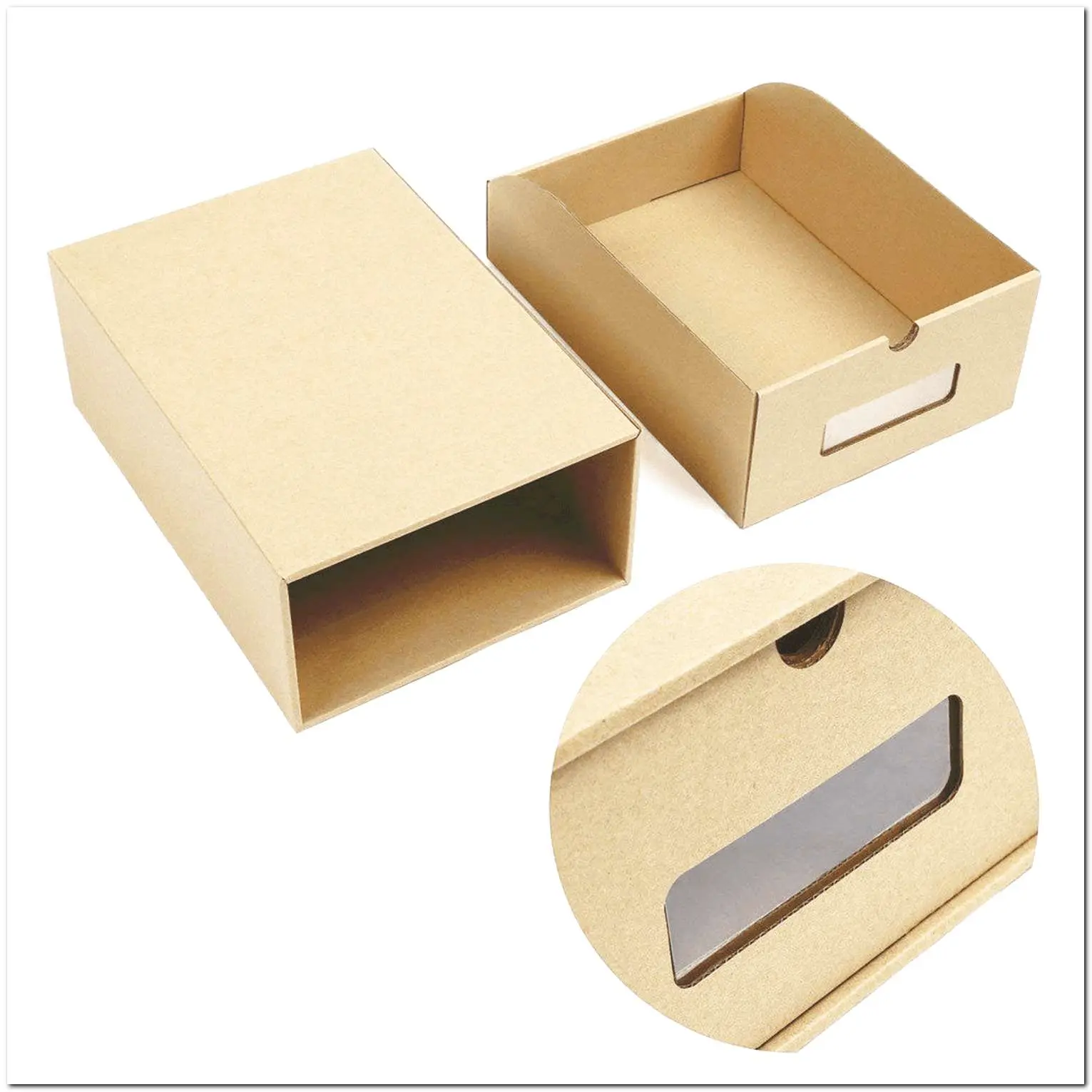 How to Make Custom Packaging Box 102