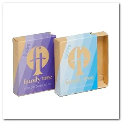 How to Make Custom Packaging Box 184