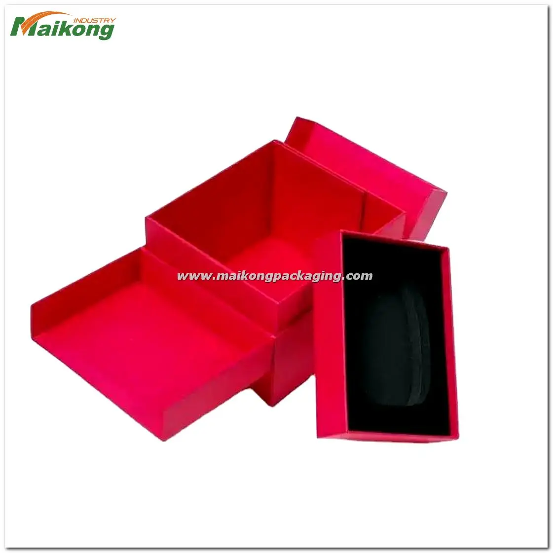 How to Package a Gift Box 11