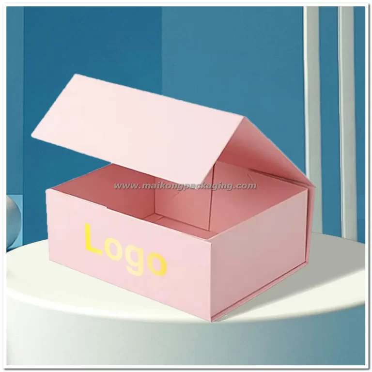 Premium Cosmetic Packaging Box 133