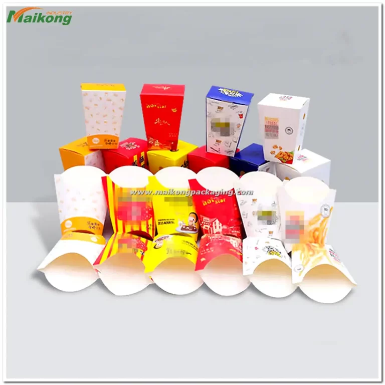 What Food Packaging Has PFAS 17