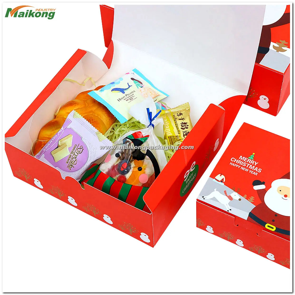 What Food Packaging Has PFAS 19