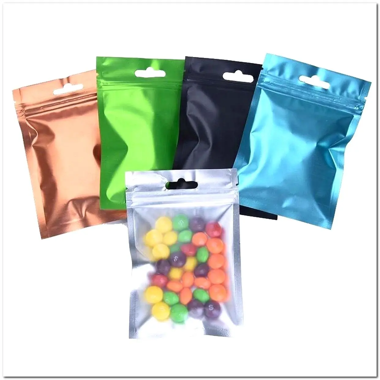 Where To Buy 3.5g Mylar Bags Wholesale 212
