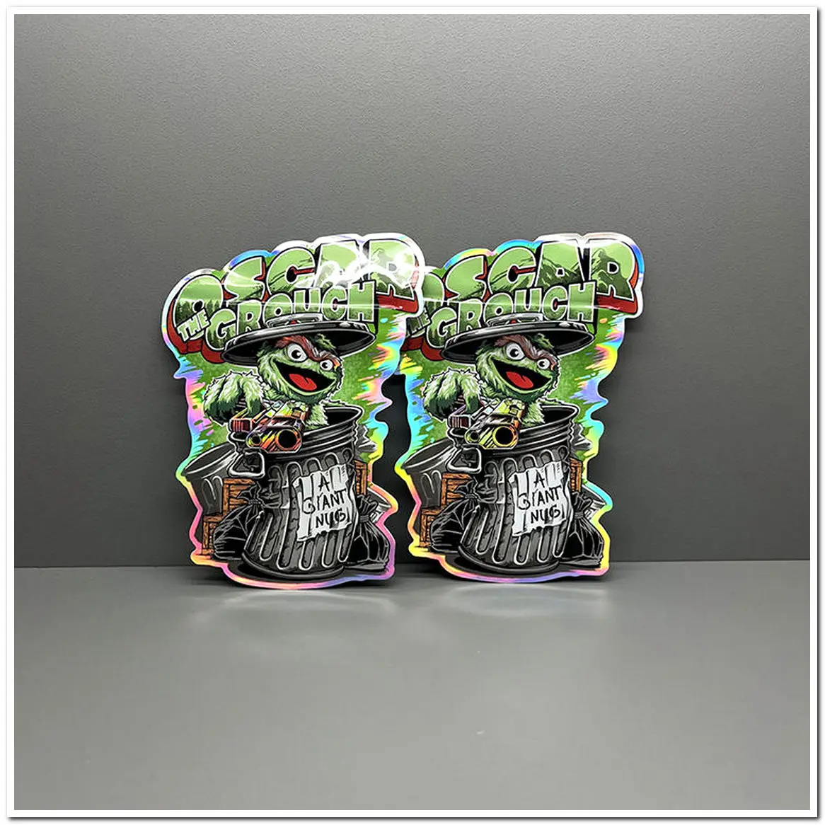 Where To Buy 3.5g Mylar Bags With Labels 203