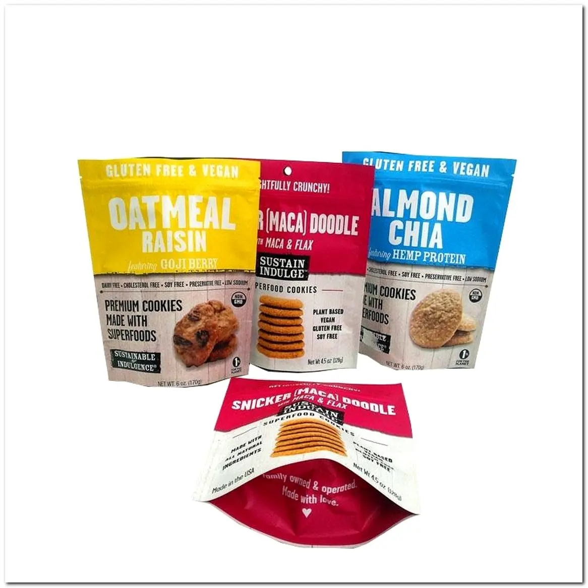 Which Mylar Bags Are The Best 205