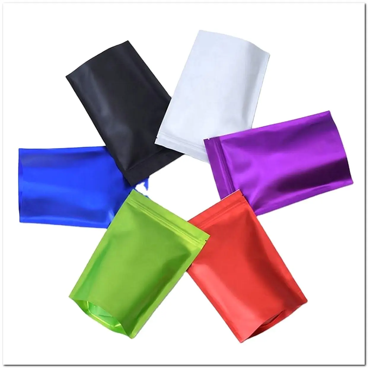 Which Mylar Bags Are The Best 206