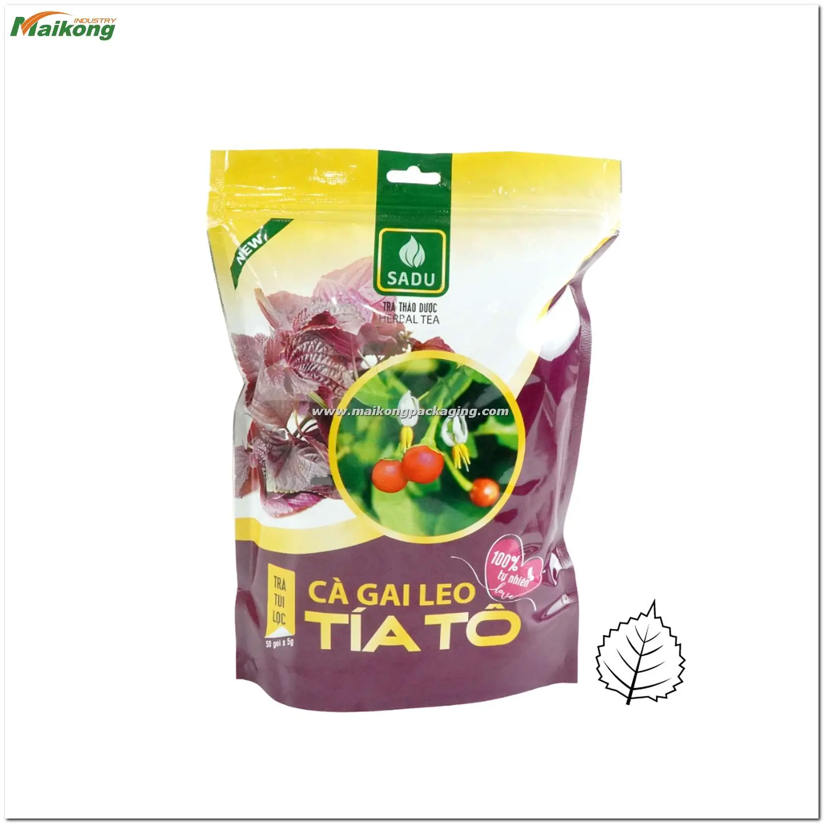Why is Plastic Used in Packaging 32