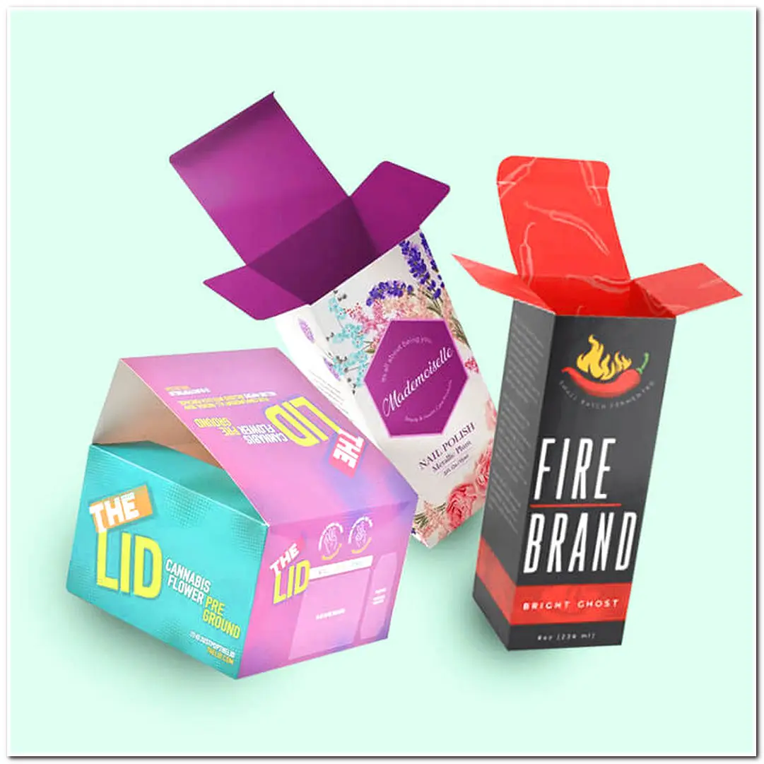 Maikong Packaging: Your Premier Partner for Sustainable and Innovative Packaging Solutions 7 cannabis packaging technician 137