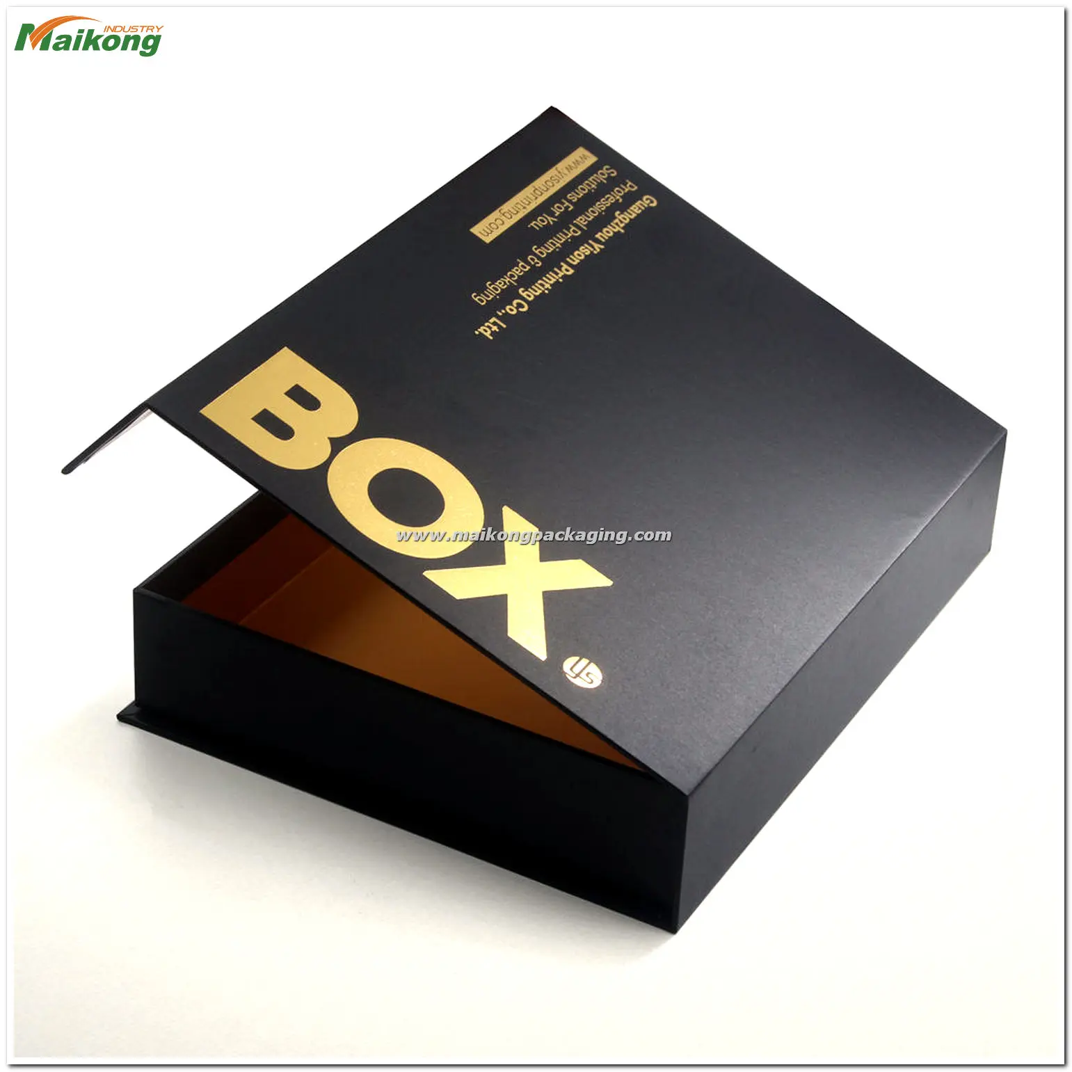 does customs open packages 4