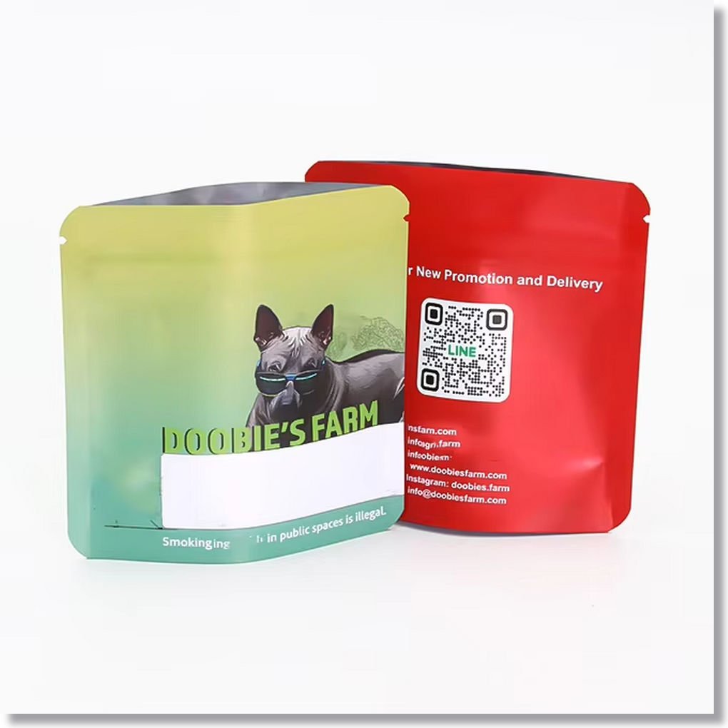 Wholesale Mylar Bags 24
