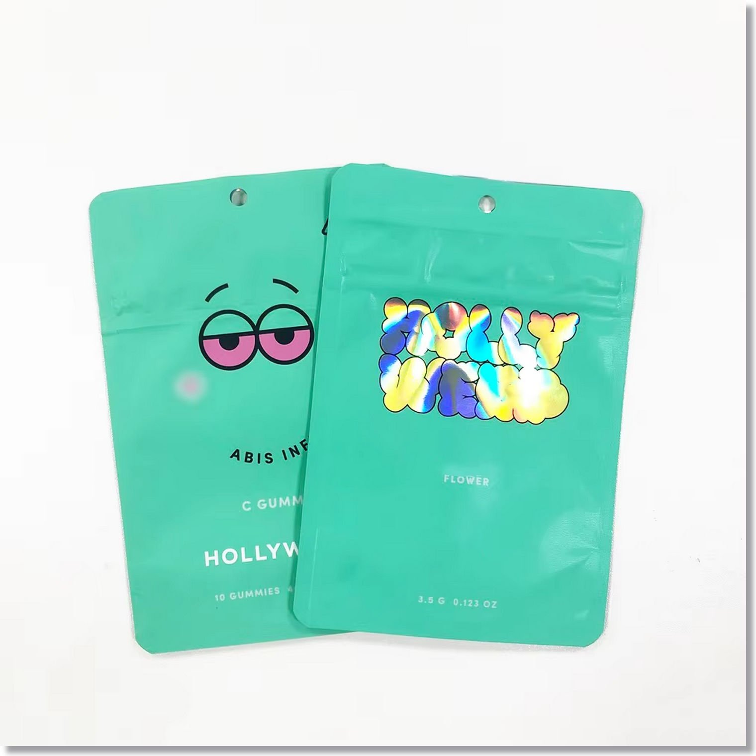 Wholesale Mylar Bags 26