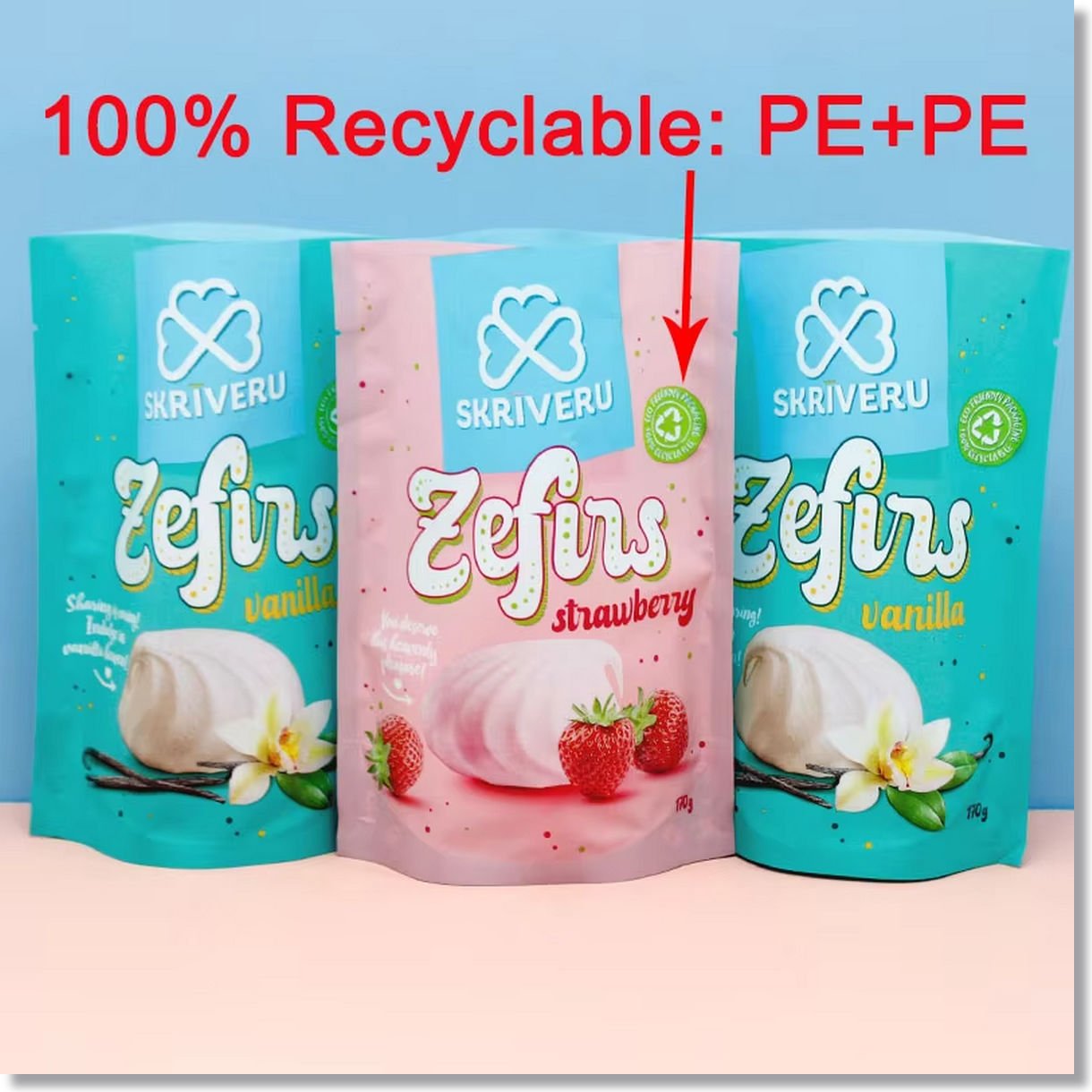 Wholesale Mylar Bags 32