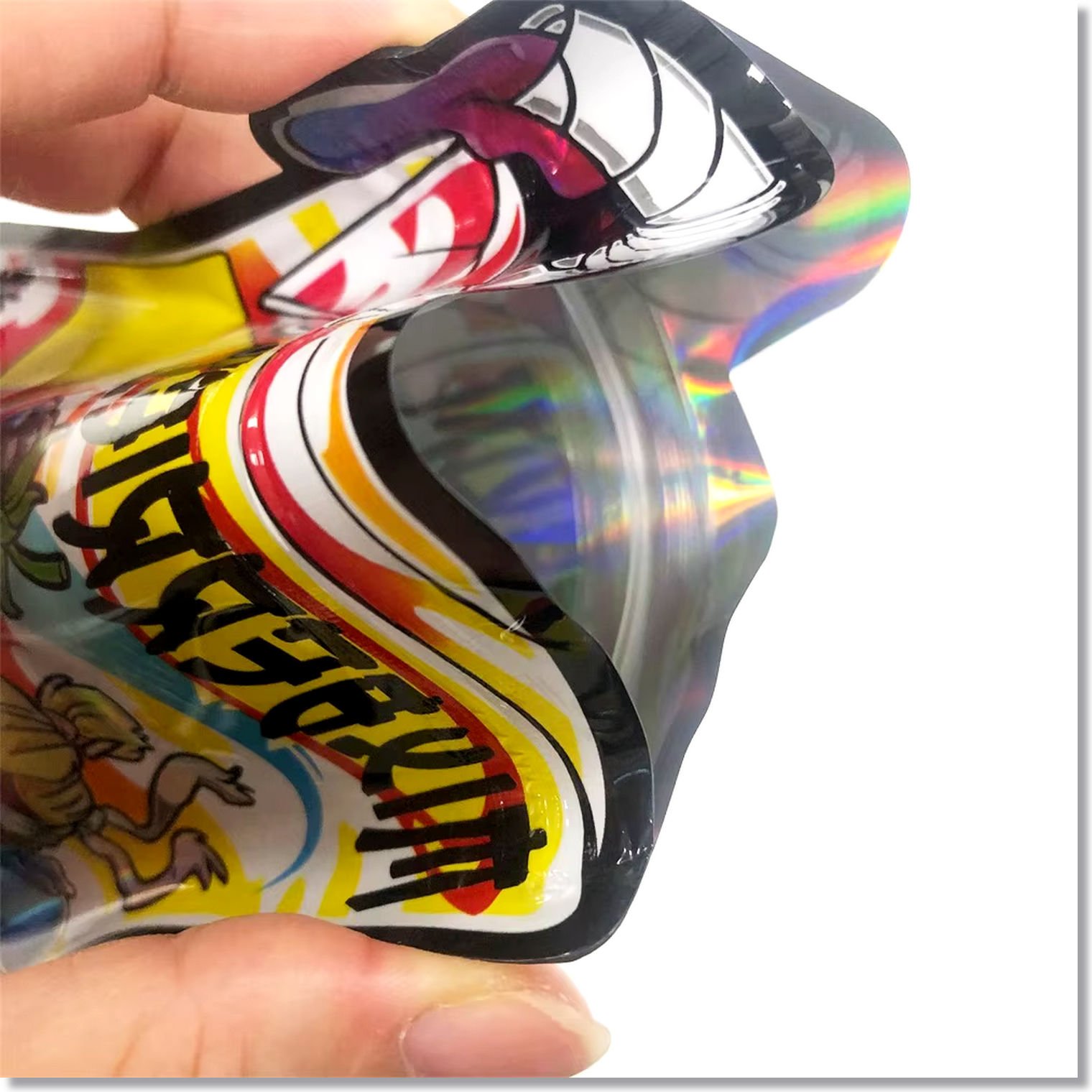 Wholesale Mylar Bags 36
